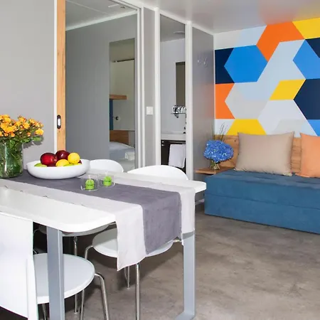 Ботель Marina Uno Floating *