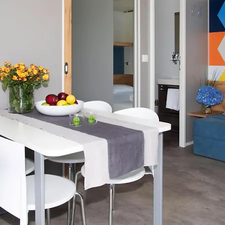 Tekne Marina Uno Floating