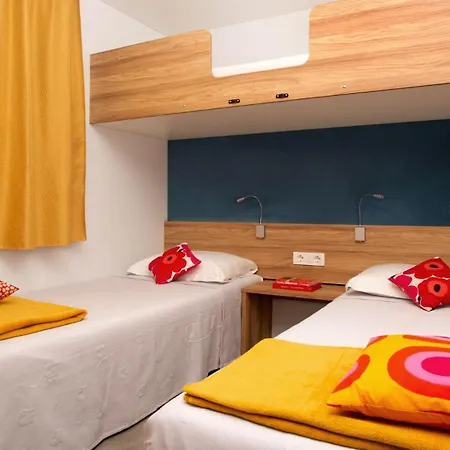 Marina Uno Floating Lignano Sabbiadoro