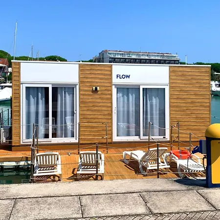 Tekne Marina Uno Floating