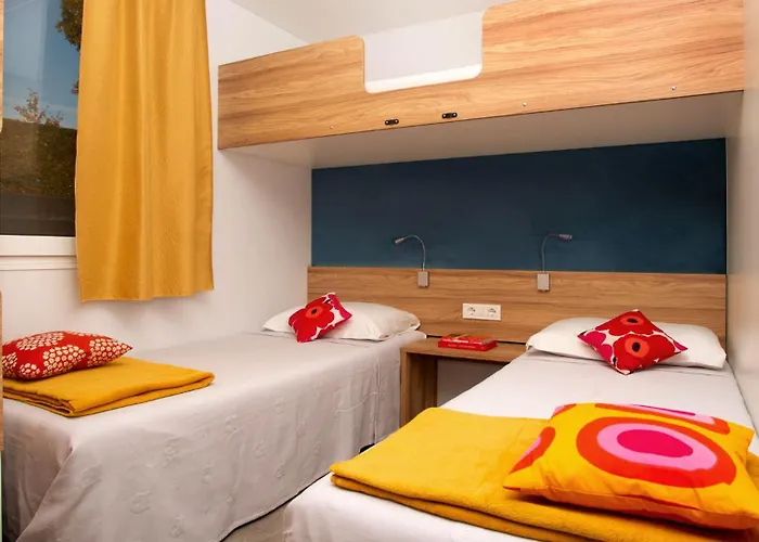 Marina Uno Floating Λινιάνο Σαμπιαντόρο